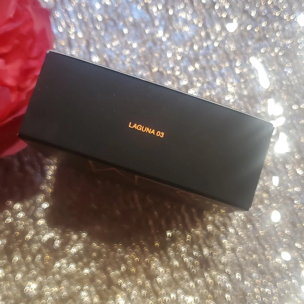 NARS Cream Bronzer in Laguna 03